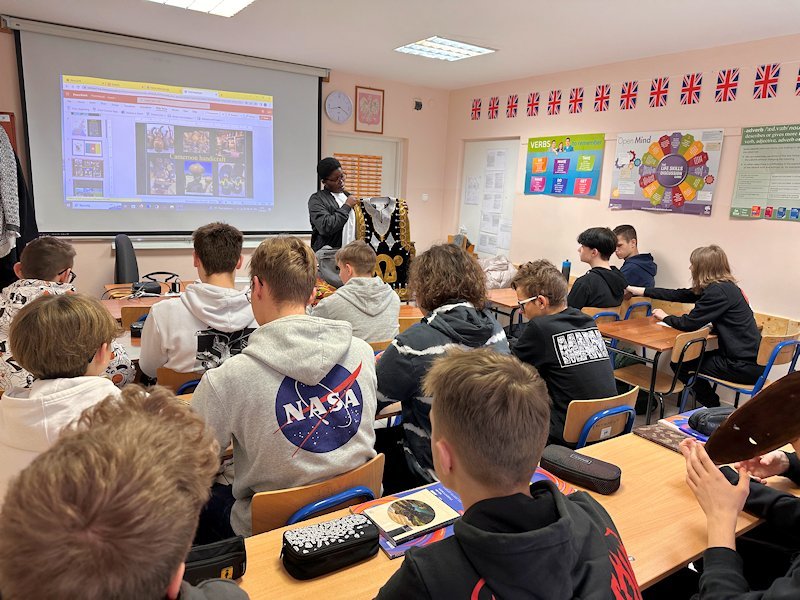 Wartościowe doświadczenie edukacyjne